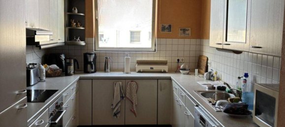 4 rooms Apartment in Lower Saxony, Germany No. 325079 5