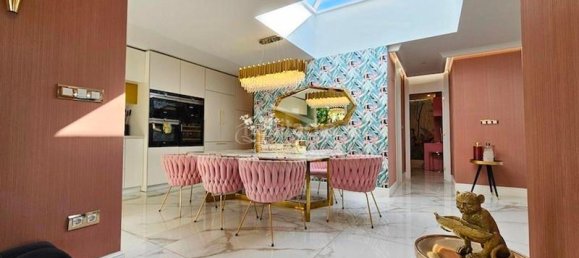 4 غرف نوم فيلا في Adeje, Spain رقم 126342 32