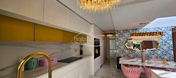 4 غرف نوم فيلا في Adeje, Spain رقم 126342 37