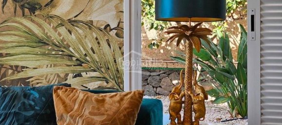 4 غرف نوم فيلا في Adeje, Spain رقم 126342 29