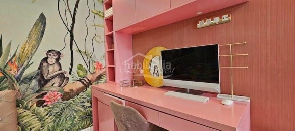 4 غرف نوم فيلا في Adeje, Spain رقم 126342 43