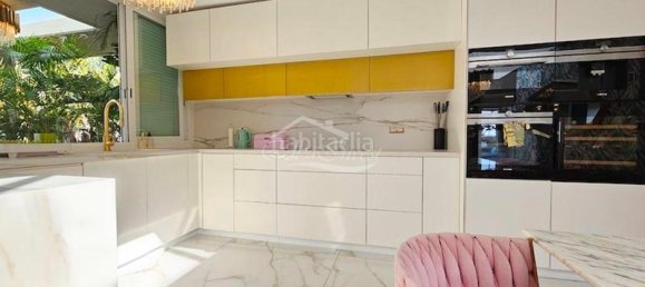 4 غرف نوم فيلا في Adeje, Spain رقم 126342 34