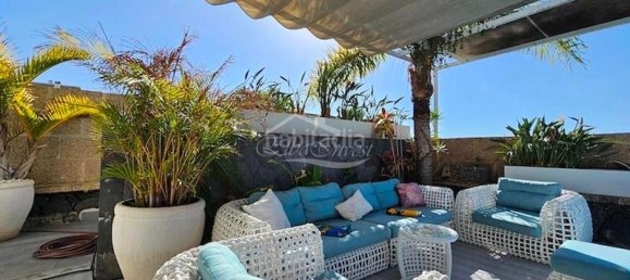 4 غرف نوم فيلا في Adeje, Spain رقم 126342 47