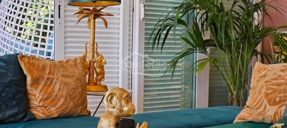 4 غرف نوم فيلا في Adeje, Spain رقم 126342 31