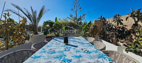 4 غرف نوم فيلا في Adeje, Spain رقم 126342 11