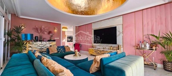 4 غرف نوم فيلا في Adeje, Spain رقم 126342 18