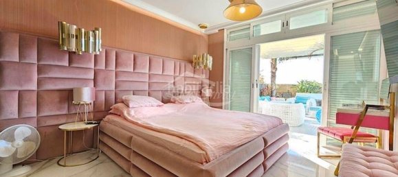 4 غرف نوم فيلا في Adeje, Spain رقم 126342 2