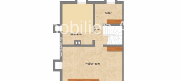 Adosado de 4 dormitorios en Unterallgau, Germany No. 356970 2