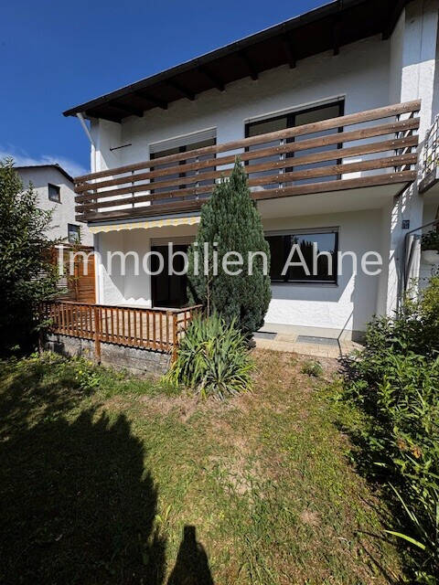 Adosado de 4 dormitorios en Unterallgau, Germany No. 356970