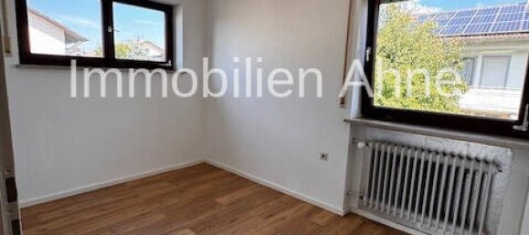 Adosado de 4 dormitorios en Unterallgau, Germany No. 356970 11