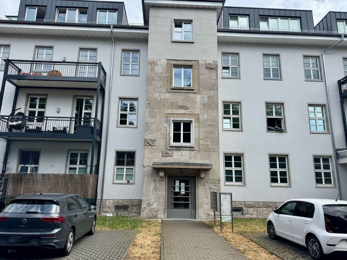  مكتب في Main-Kinzig, Germany 89متر مربع رقم 258405