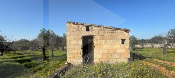 Studio in Castellana Grotte, Italy, Nr. 23131 5