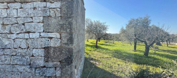 Studio in Castellana Grotte, Italy, Nr. 23131 11