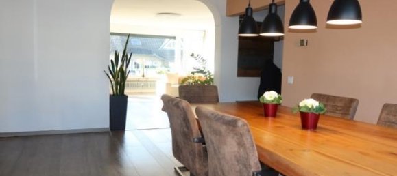 11غرفة تاون هاوس في Saarpfalz, Germany رقم 55448 7