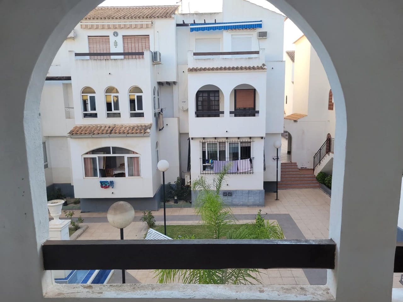 2 bedrooms Apartment in Torrevieja, Spain No. 221399
