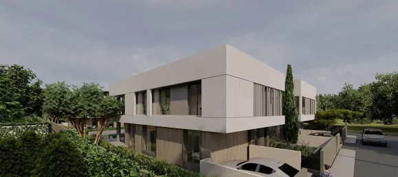 Apartment 4+1 in Dosemealti, Turkey No. 33153 14