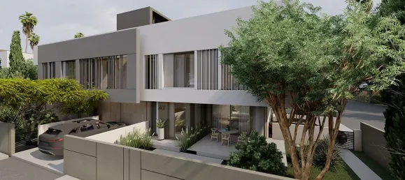 Apartment 4+1 in Dosemealti, Turkey No. 33153 8