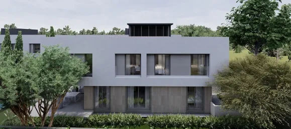 Apartment 4+1 in Dosemealti, Turkey No. 33153 18