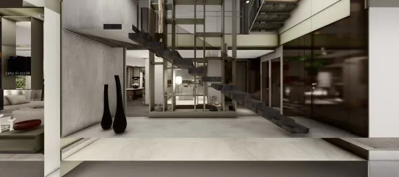 Apartment 4+1 in Dosemealti, Turkey No. 33153 25