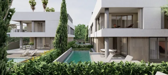 Apartment 4+1 in Dosemealti, Turkey No. 33153 4