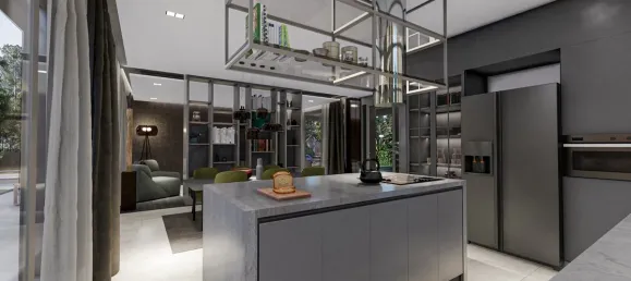 Apartment 4+1 in Dosemealti, Turkey No. 33153 30