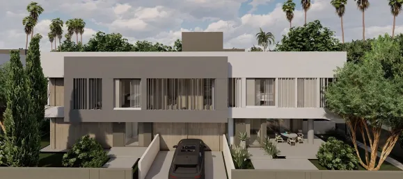 Apartment 4+1 in Dosemealti, Turkey No. 33153 13