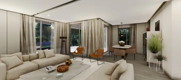 Apartment 4+1 in Dosemealti, Turkey No. 33153 27