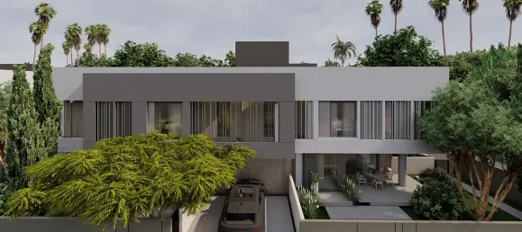 Apartment 4+1 in Dosemealti, Turkey No. 33153 5