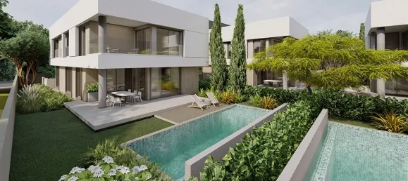 Apartment 4+1 in Dosemealti, Turkey No. 33153 9