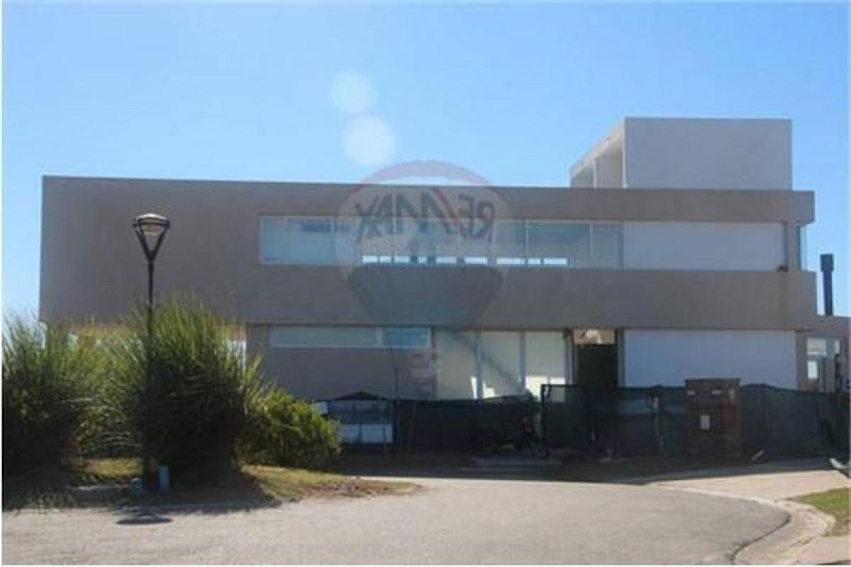 4 Schlafzimmer Haus in Escobar, Argentina, Nr. 50972