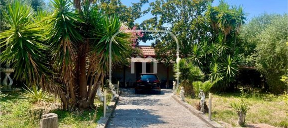 Villa de 3 dormitorios en Zagarolo, Italy No. 290662 3