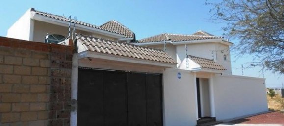 Casa T4 em Guanajuato, Mexico N.º 188780 2