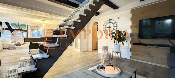 5 bedrooms House in Ballersdorf, France No. 89045 5