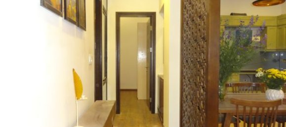 2 Schlafzimmer Wohnung in Tay Ho, Vietnam, Nr. 4598 6