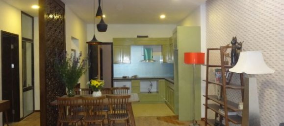 2 Schlafzimmer Wohnung in Tay Ho, Vietnam, Nr. 4598 4