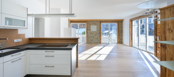 3 Schlafzimmer Wohnung in Garmisch-Partenkirchen, Germany, Nr. 12619 2