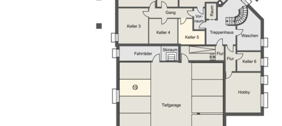 3 Schlafzimmer Wohnung in Garmisch-Partenkirchen, Germany, Nr. 12619 16
