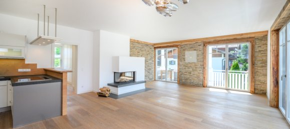 3 Schlafzimmer Wohnung in Garmisch-Partenkirchen, Germany, Nr. 12619 24