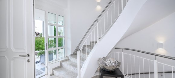 3 Schlafzimmer Wohnung in Garmisch-Partenkirchen, Germany, Nr. 12619 12