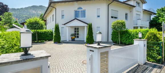 3 Schlafzimmer Wohnung in Garmisch-Partenkirchen, Germany, Nr. 12619 30