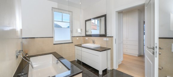 3 Schlafzimmer Wohnung in Garmisch-Partenkirchen, Germany, Nr. 12619 7