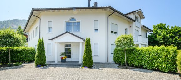 3 Schlafzimmer Wohnung in Garmisch-Partenkirchen, Germany, Nr. 12619 18