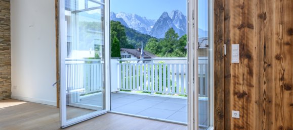 3 Schlafzimmer Wohnung in Garmisch-Partenkirchen, Germany, Nr. 12619 20