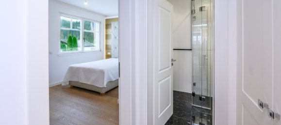 3 Schlafzimmer Wohnung in Garmisch-Partenkirchen, Germany, Nr. 12619 11