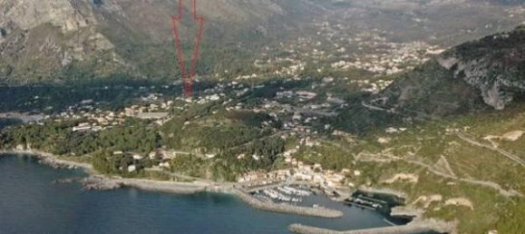 Casa de 3 divisões em Maratea, Italy N.º 79721 17