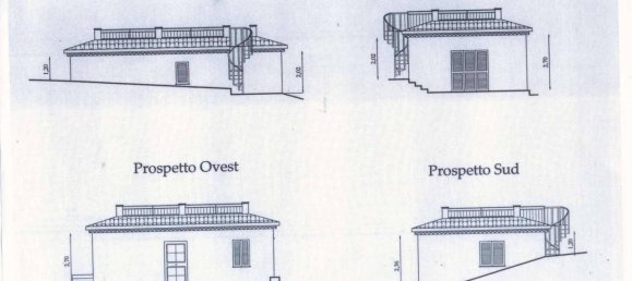 Casa de 3 divisões em Maratea, Italy N.º 79721 21