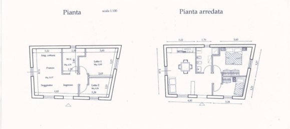 Casa de 3 divisões em Maratea, Italy N.º 79721 23