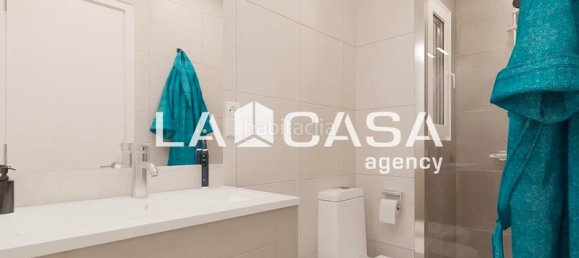 Apartamento T3 em Barcelona, Spain N.º 187643 11
