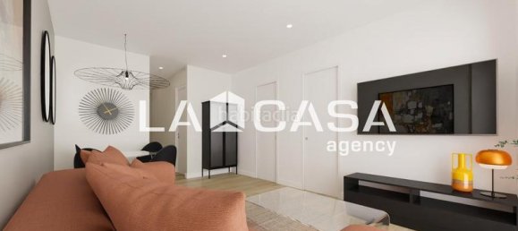 Apartamento T3 em Barcelona, Spain N.º 187643 2