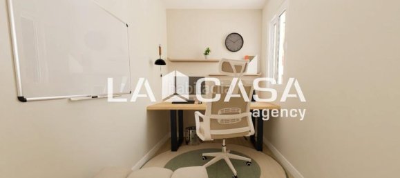 Apartamento T3 em Barcelona, Spain N.º 187643 8